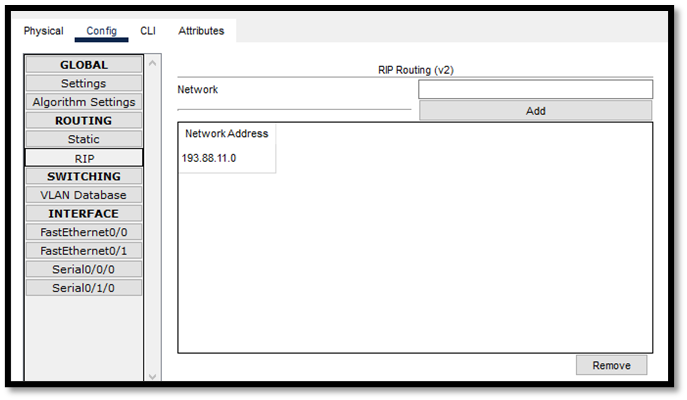 RR-IT Sample - Cisco - ANALYSIS AND DESIGN OF A COMPUTER NETWORK USING ...